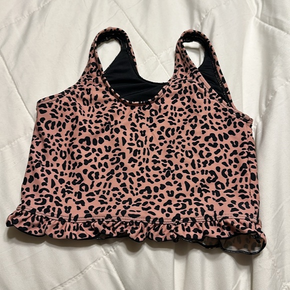 Janela bay swim top - Picture 2 of 3